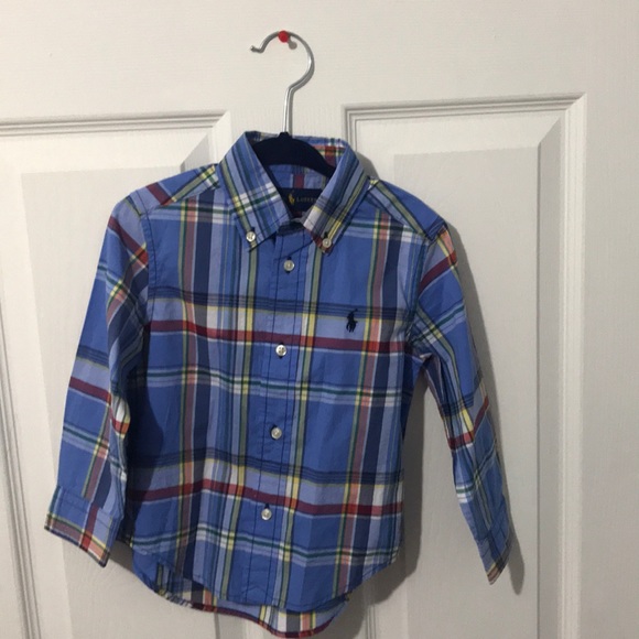 Ralph Lauren - Picture 1 of 2